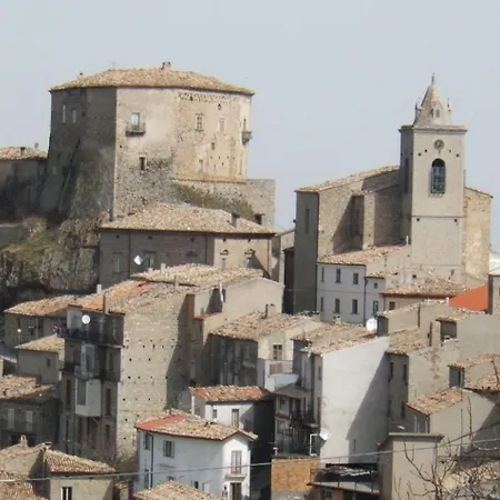 Apartment Corso 46 *