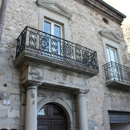 Corso 46 Apartment Montazzoli