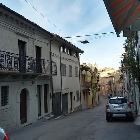 Corso 46 Montazzoli