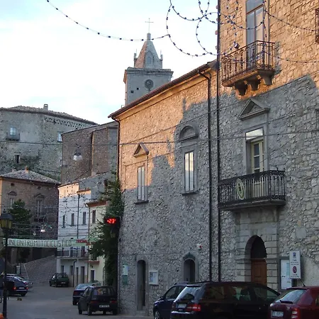 Apartment Corso 46 *
