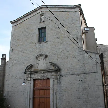 Corso 46 Montazzoli