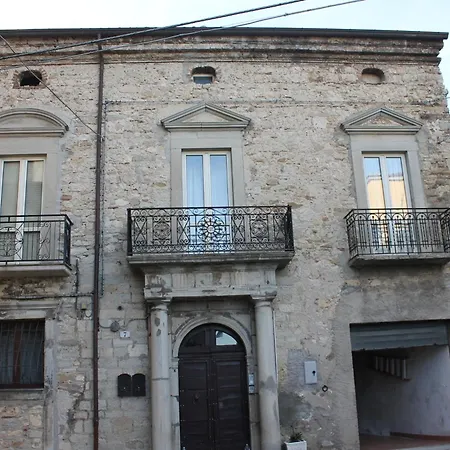 Corso 46 Apartment