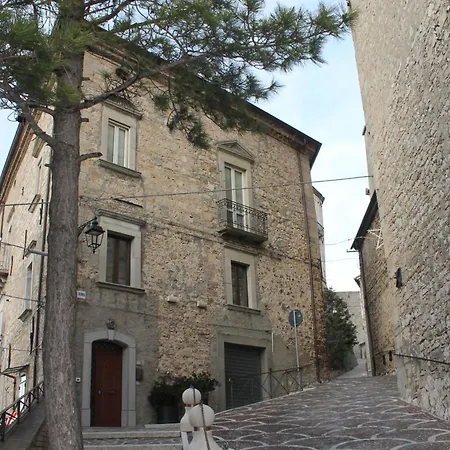 Corso 46 * Montazzoli