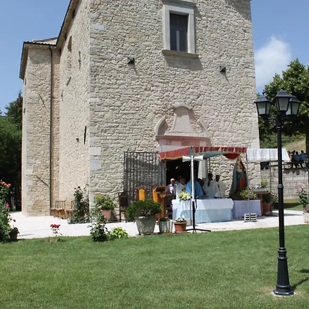 Corso 46 Montazzoli